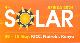 كينيا للطاقة الشمسية 2024